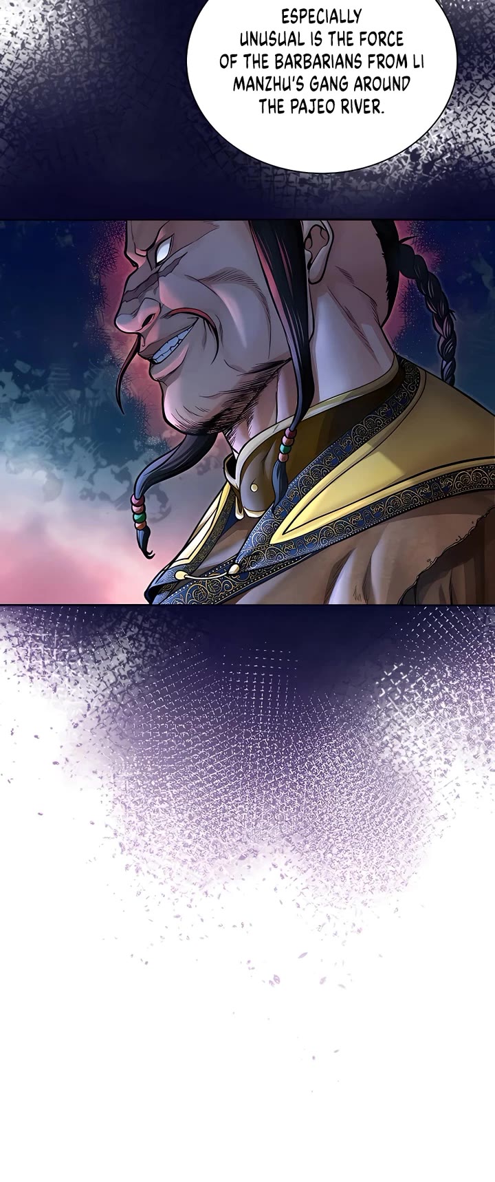 Muscle Joseon Chapter 39 page 26 - Chapter 39