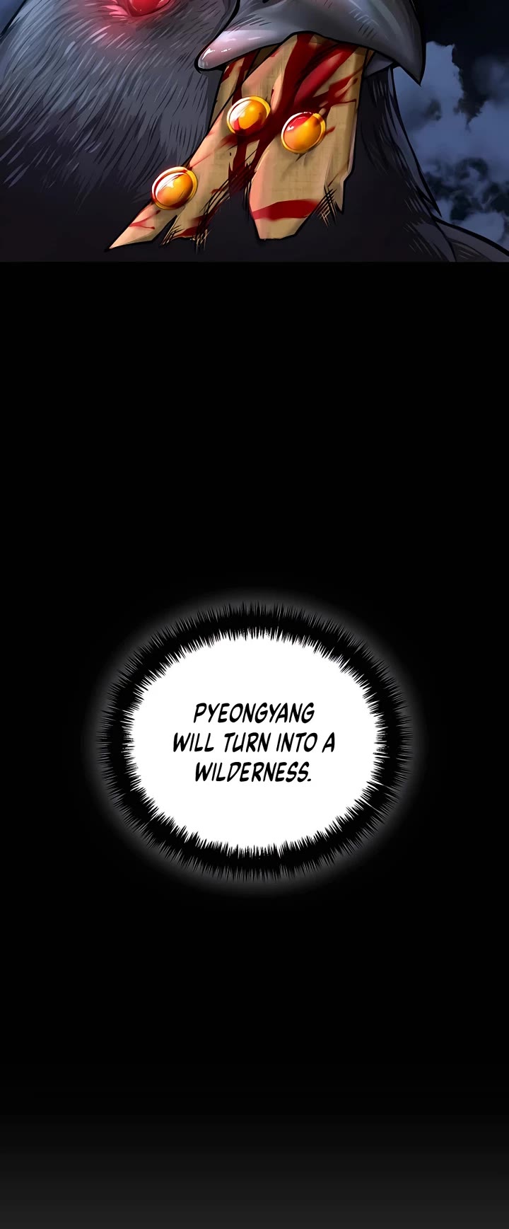 Muscle Joseon Chapter 39 page 30 - Chapter 39
