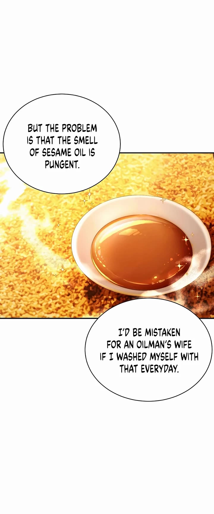 Muscle Joseon Chapter 4 page 4 - Chapter 4