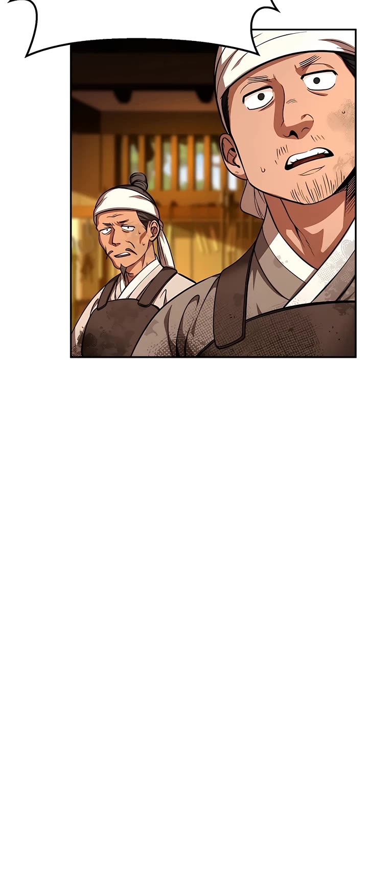 Muscle Joseon Chapter 4 page 44 - Chapter 4