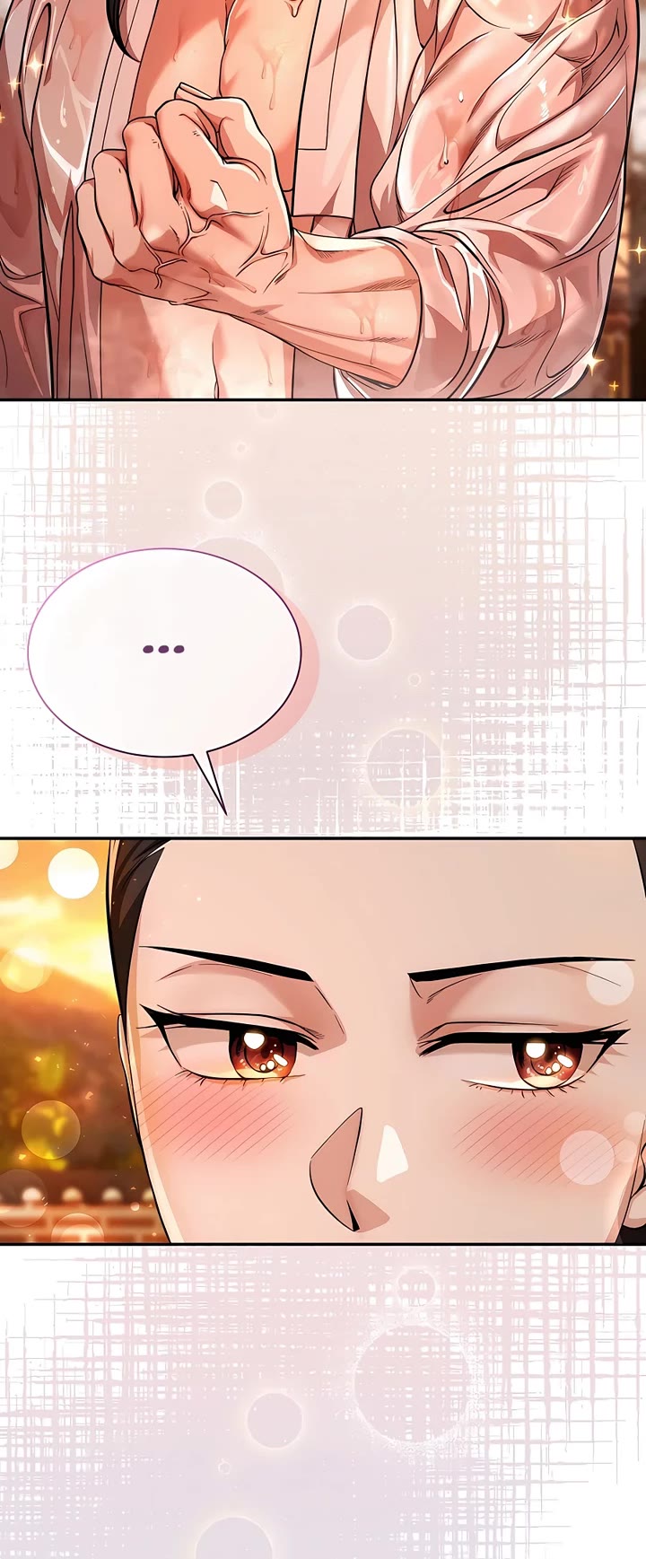 Muscle Joseon Chapter 4 page 7 - Chapter 4