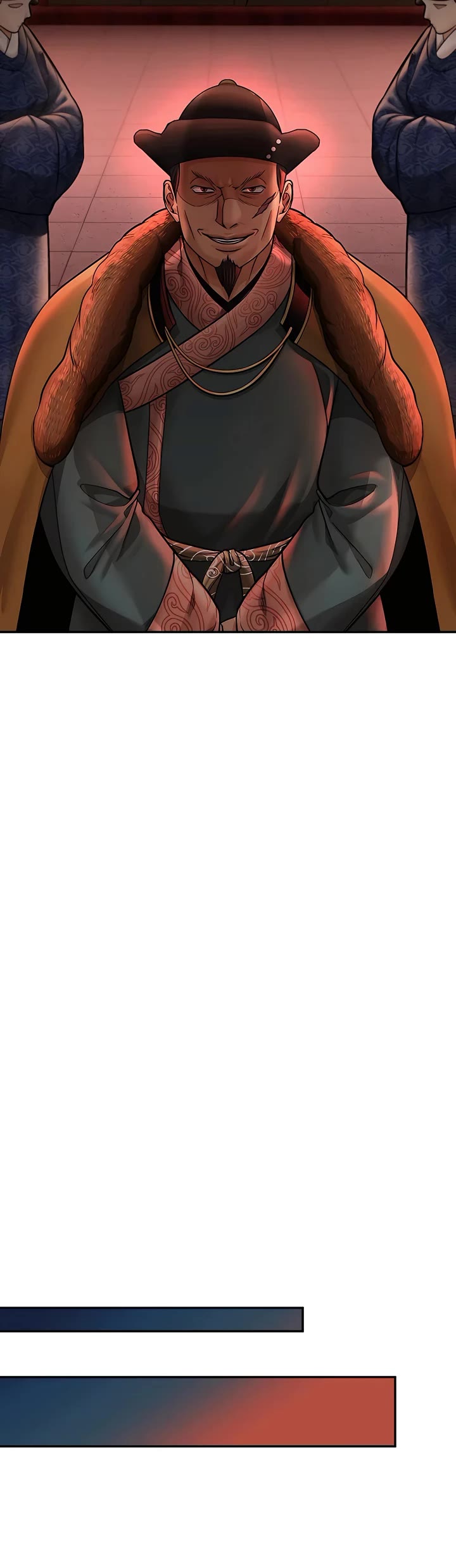 Muscle Joseon Chapter 40 page 25 - Chapter 40