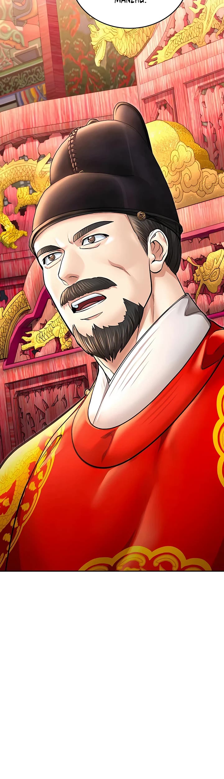Muscle Joseon Chapter 40 page 28 - Chapter 40