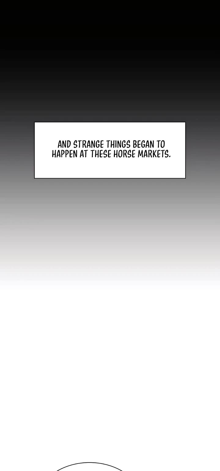 Muscle Joseon Chapter 40 page 3 - Chapter 40
