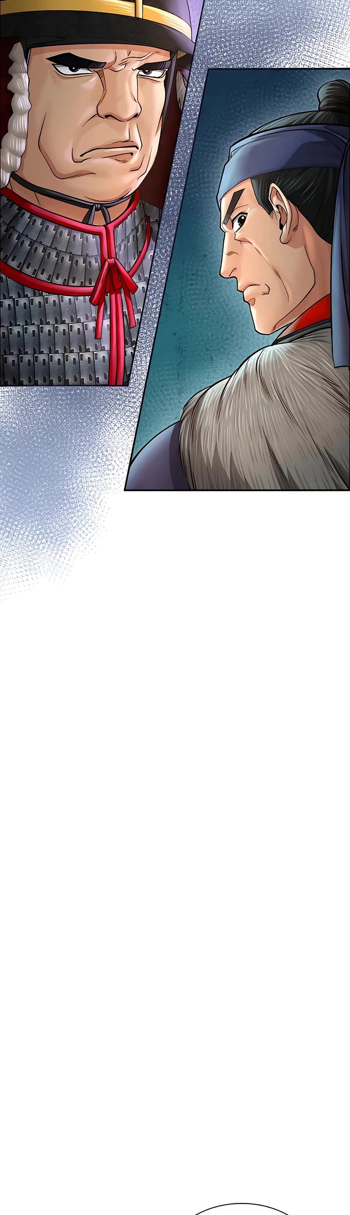 Muscle Joseon Chapter 40 page 35 - Chapter 40