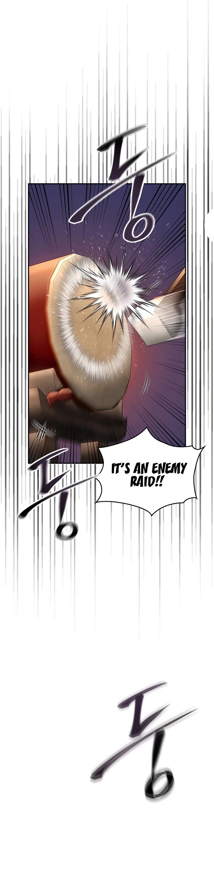 Muscle Joseon Chapter 41 page 20 - Chapter 41