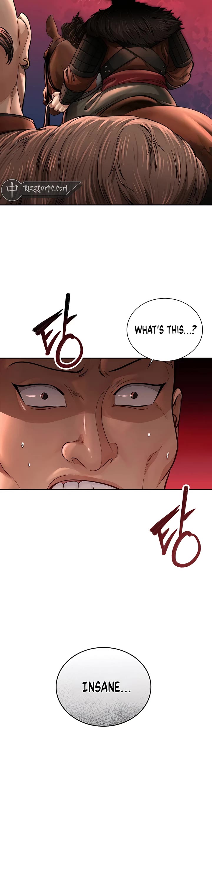 Muscle Joseon Chapter 41 page 27 - Chapter 41