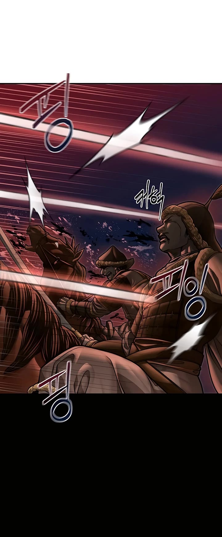 Muscle Joseon Chapter 42 page 19 - Chapter 42