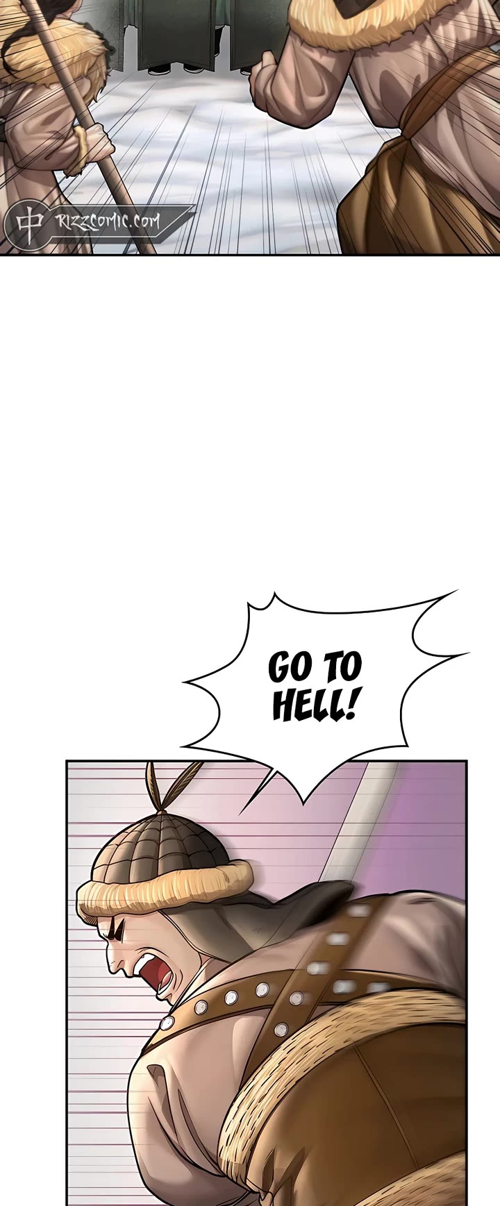 Muscle Joseon Chapter 42 page 29 - Chapter 42