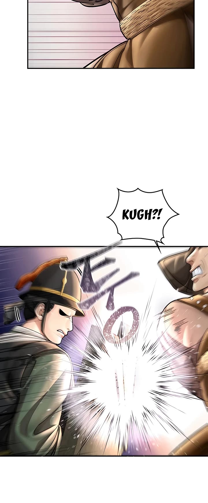 Muscle Joseon Chapter 42 page 30 - Chapter 42