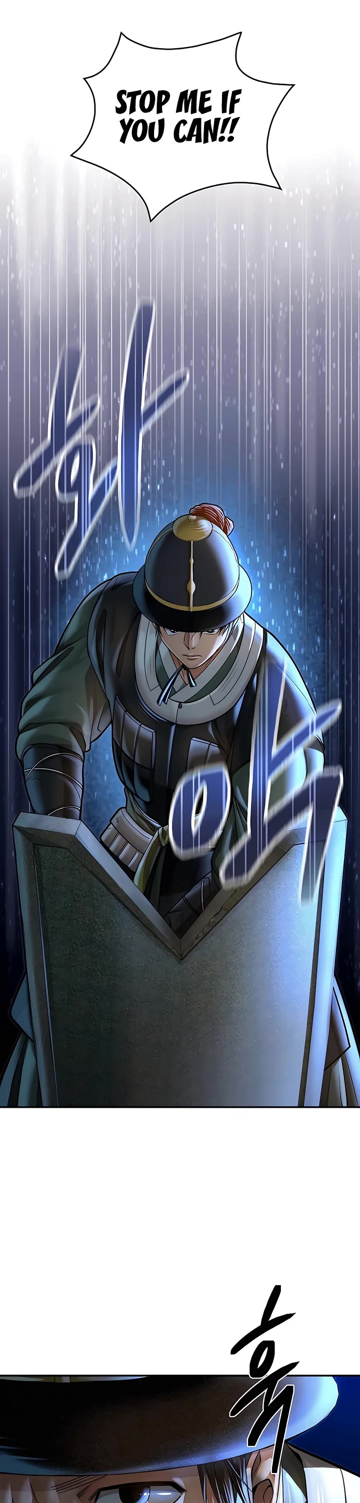 Muscle Joseon Chapter 42 page 36 - Chapter 42