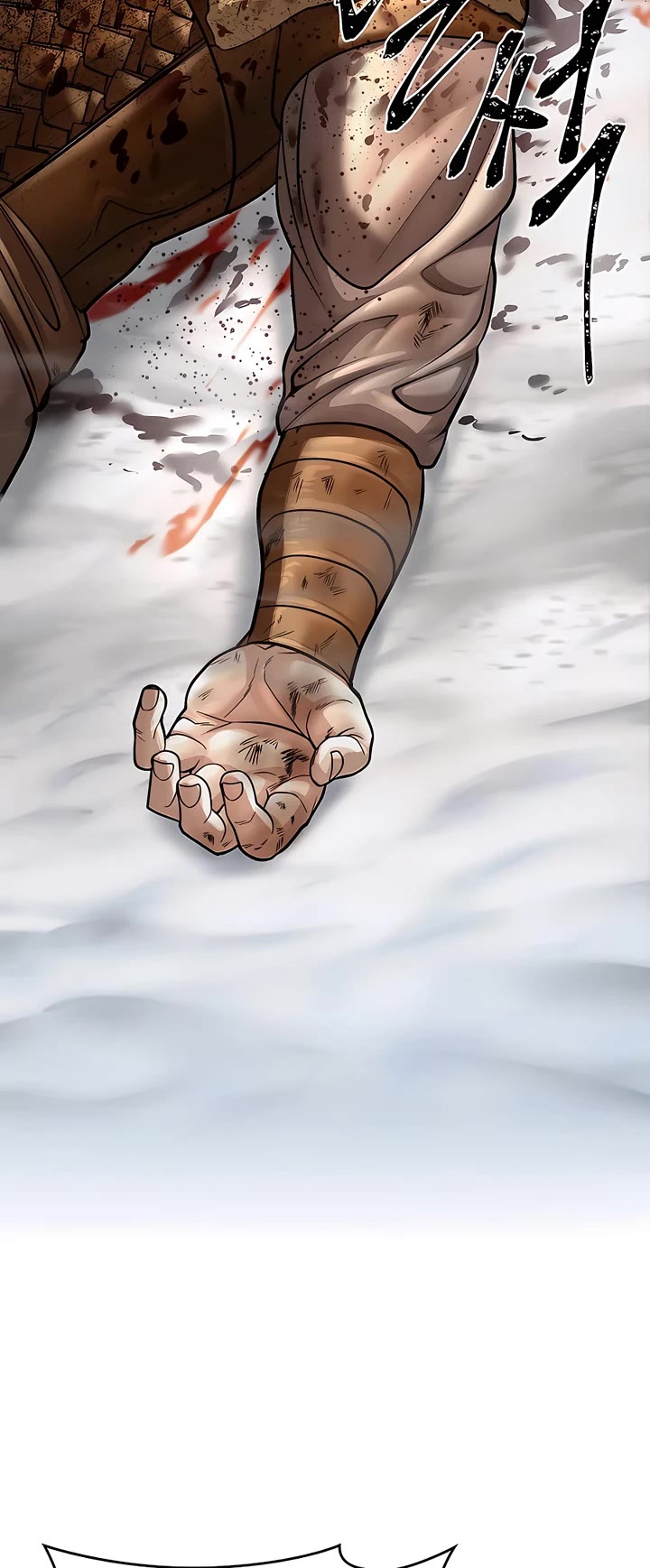 Muscle Joseon Chapter 42 page 41 - Chapter 42