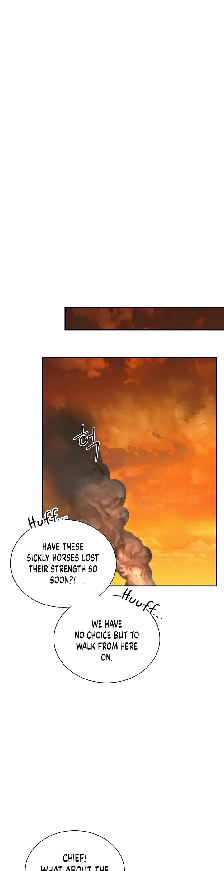 Muscle Joseon Chapter 42 page 44 - Chapter 42
