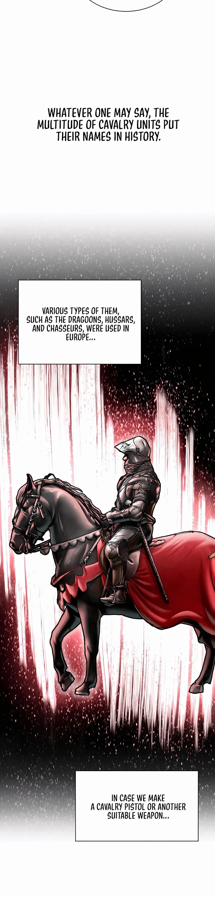 Muscle Joseon Chapter 43 page 28 - Chapter 43
