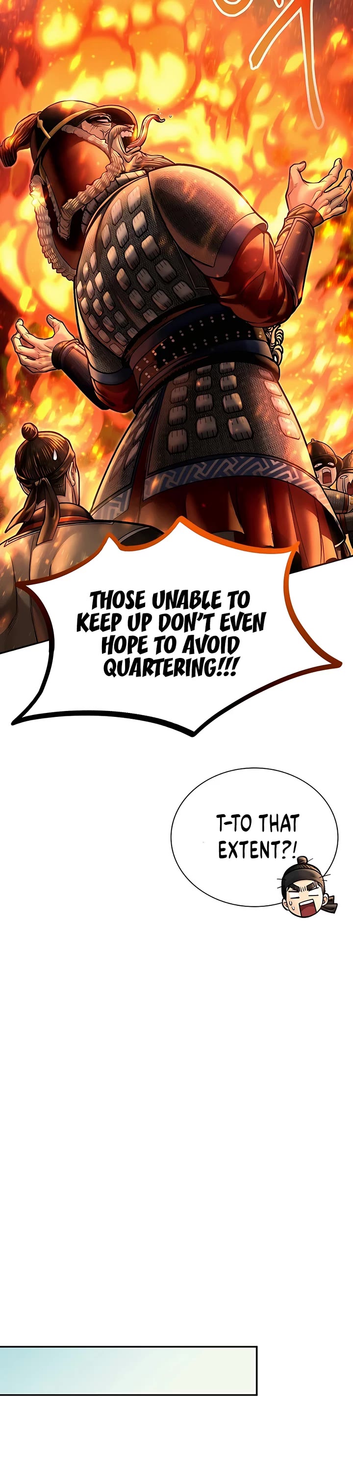 Muscle Joseon Chapter 44 page 36 - Chapter 44