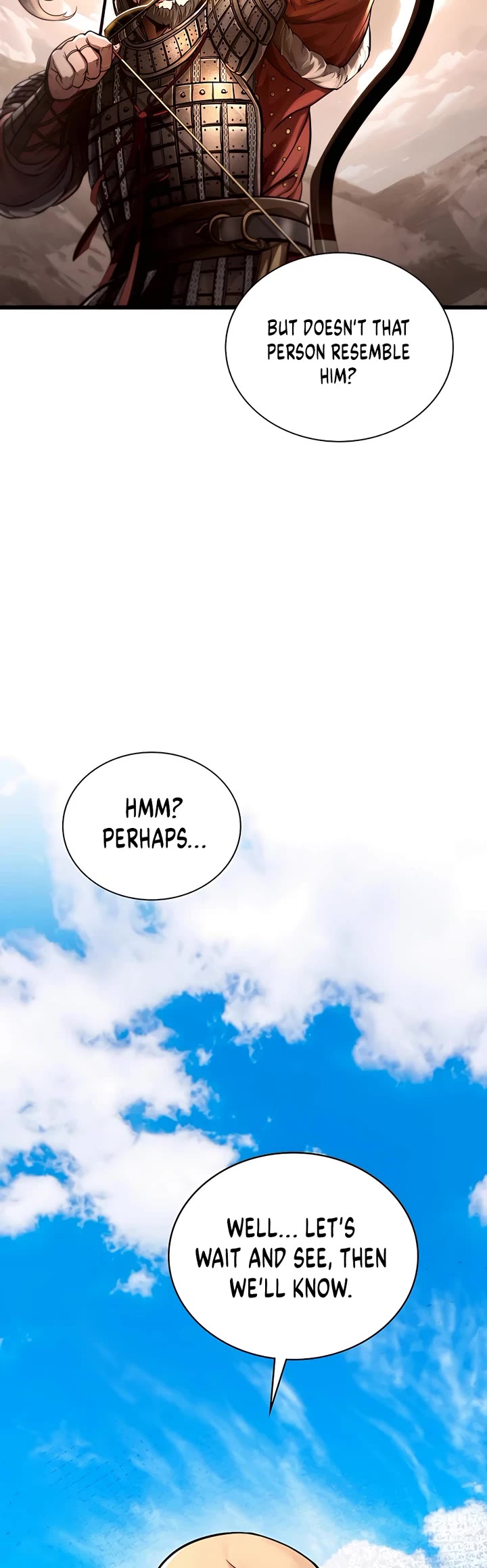 Muscle Joseon Chapter 44 page 44 - Chapter 44