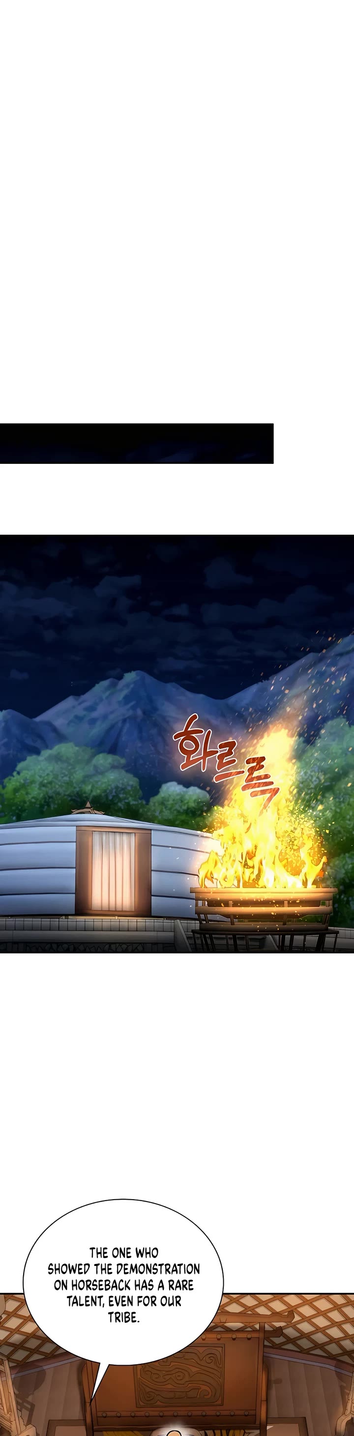 Muscle Joseon Chapter 45 page 16 - Chapter 45