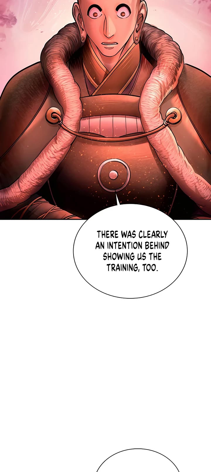 Muscle Joseon Chapter 45 page 20 - Chapter 45