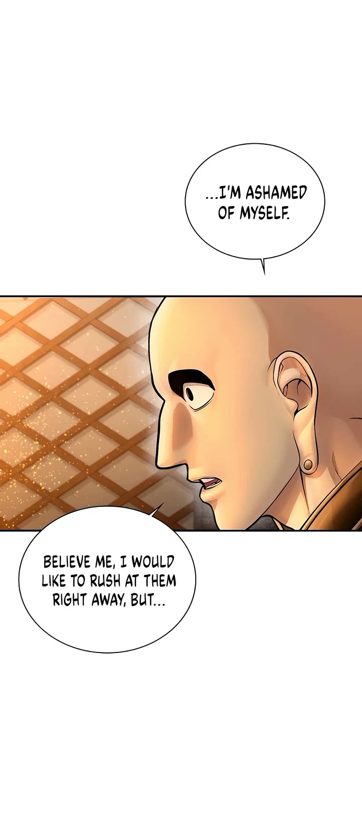 Muscle Joseon Chapter 45 page 32 - Chapter 45