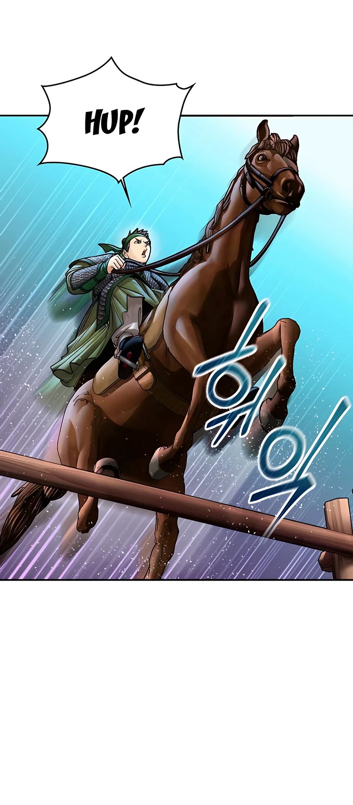 Muscle Joseon Chapter 45 page 4 - Chapter 45