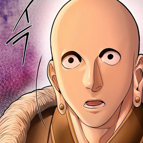 Muscle Joseon Chapter 45 cover