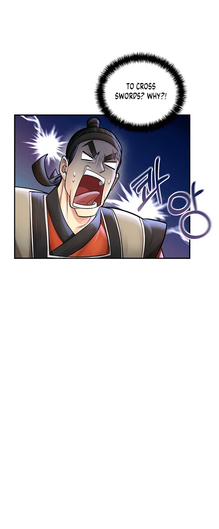 Muscle Joseon Chapter 46 page 37 - Chapter 46