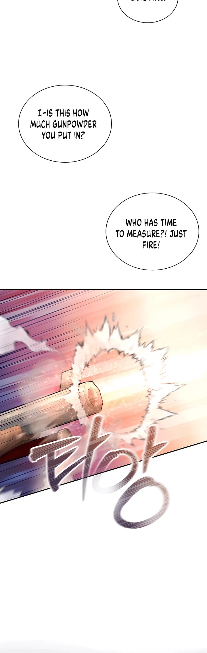Muscle Joseon Chapter 47 page 29 - Chapter 47