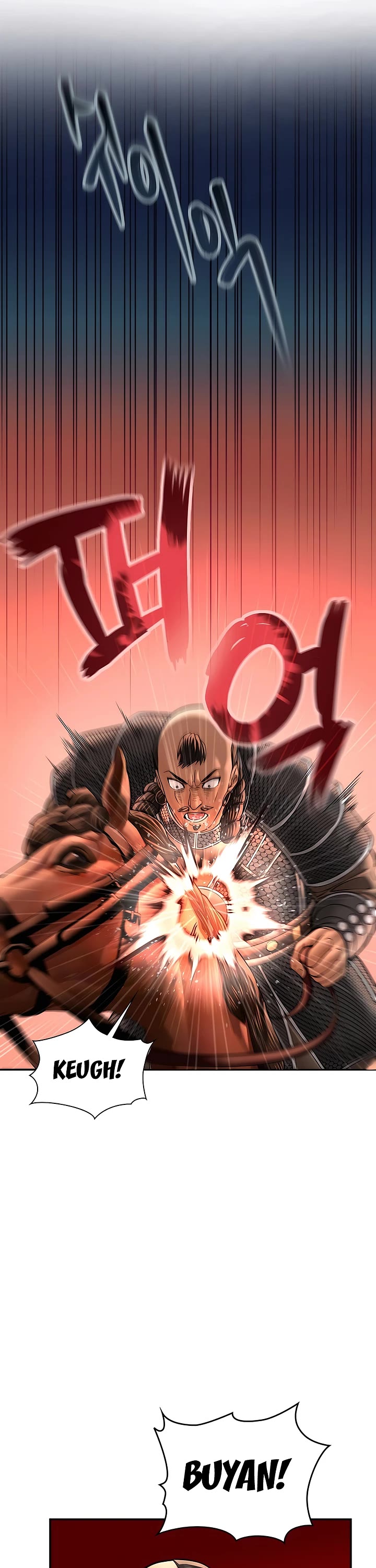 Muscle Joseon Chapter 47 page 30 - Chapter 47