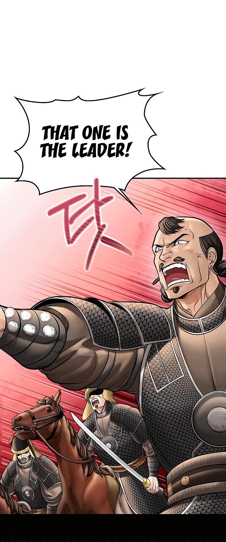 Muscle Joseon Chapter 47 page 40 - Chapter 47