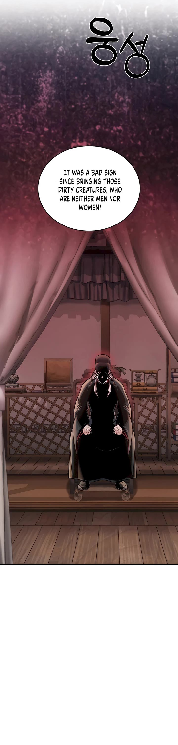 Muscle Joseon Chapter 48 page 30 - Chapter 48