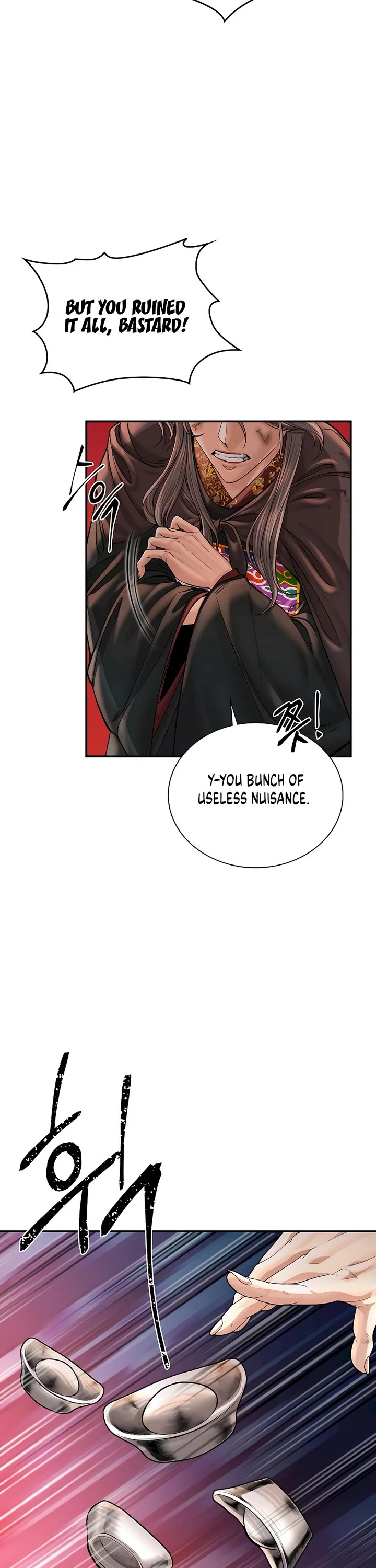Muscle Joseon Chapter 48 page 45 - Chapter 48