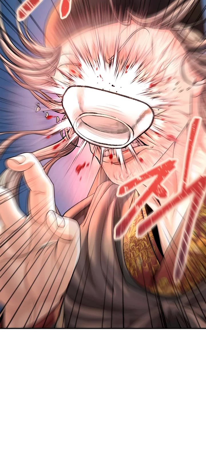 Muscle Joseon Chapter 48 page 47 - Chapter 48