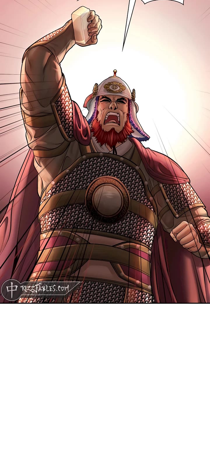Muscle Joseon Chapter 48 page 51 - Chapter 48