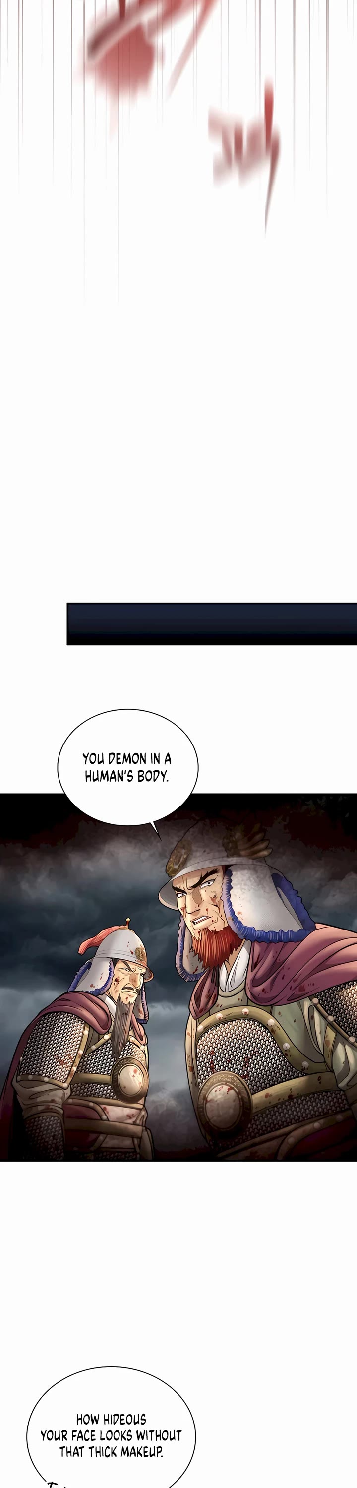 Muscle Joseon Chapter 48 page 53 - Chapter 48