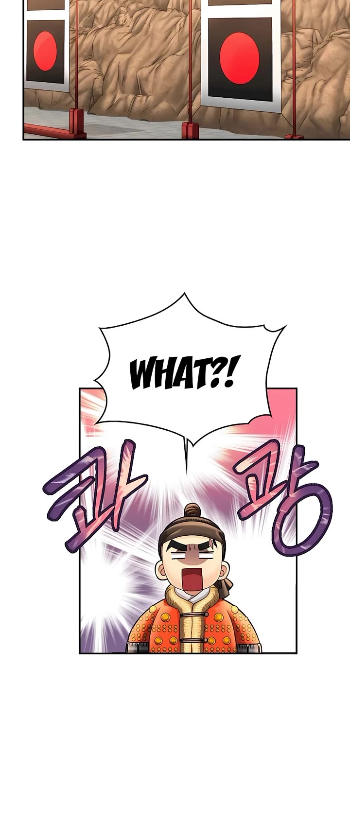 Muscle Joseon Chapter 49 page 22 - Chapter 49