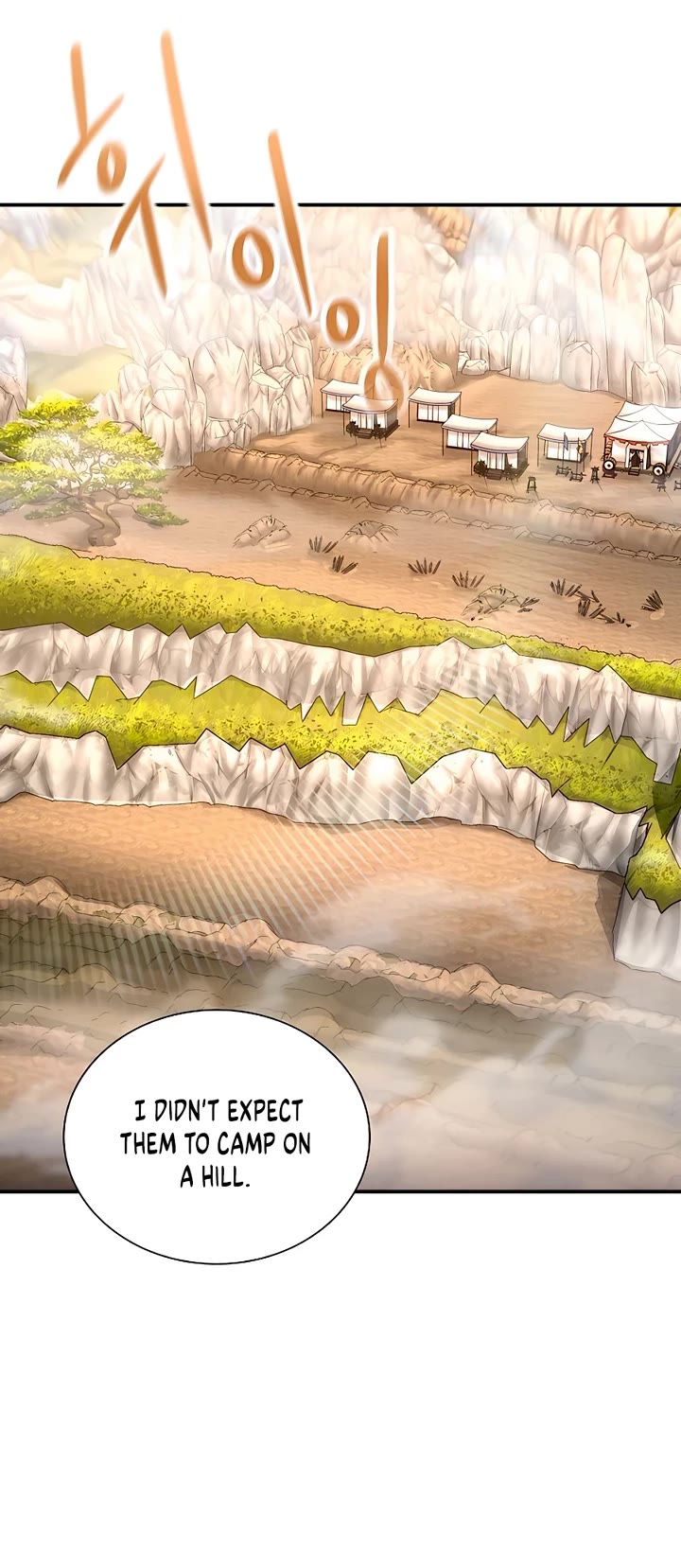 Muscle Joseon Chapter 49 page 34 - Chapter 49