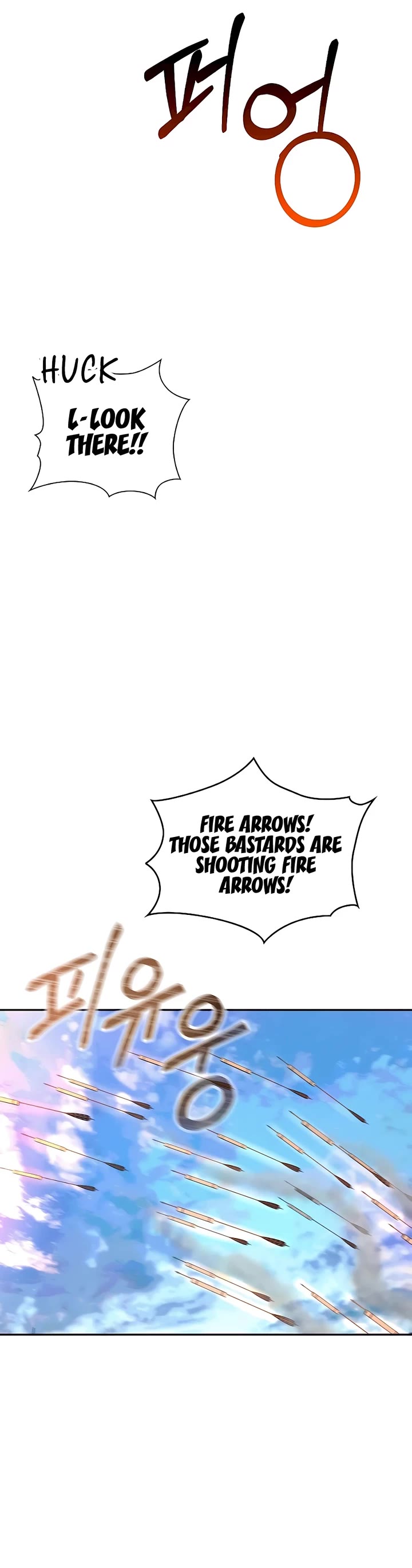 Muscle Joseon Chapter 50 page 16 - Chapter 50
