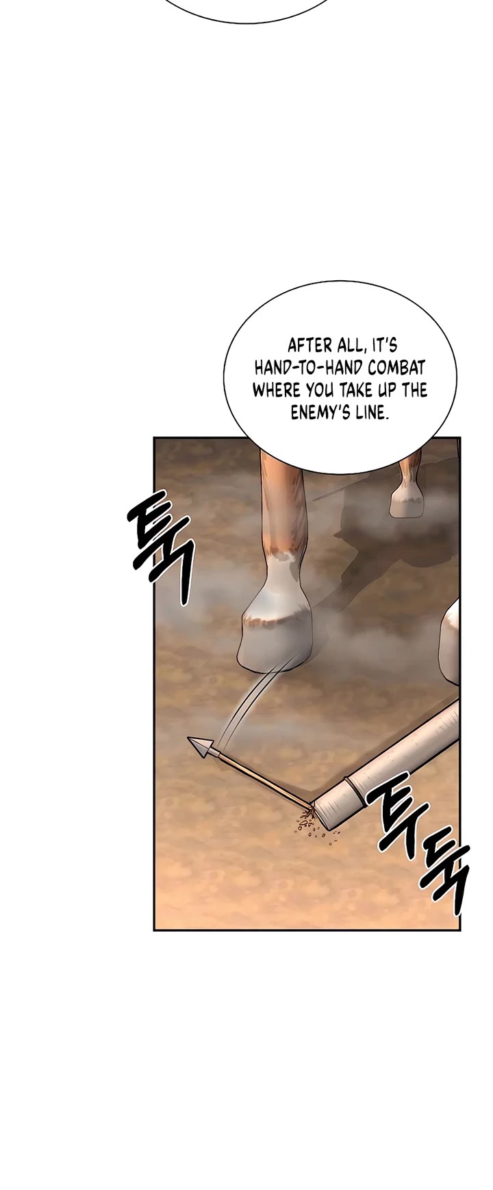 Muscle Joseon Chapter 50 page 20 - Chapter 50