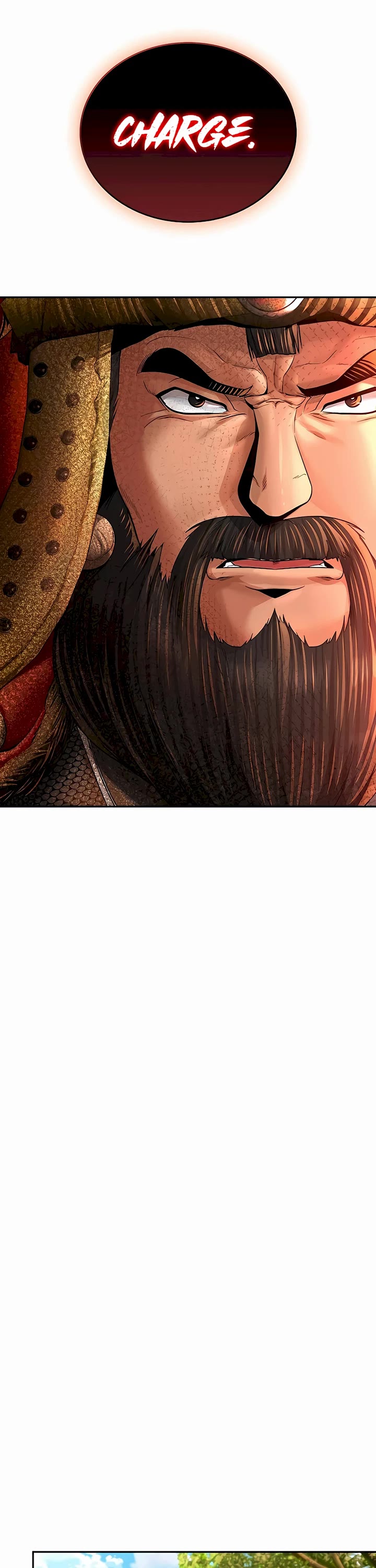 Muscle Joseon Chapter 50 page 21 - Chapter 50