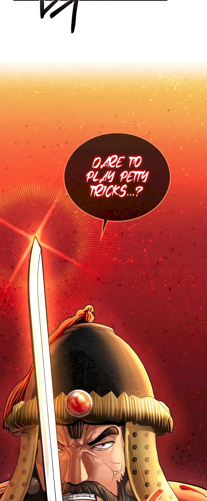 Muscle Joseon Chapter 50 page 36 - Chapter 50