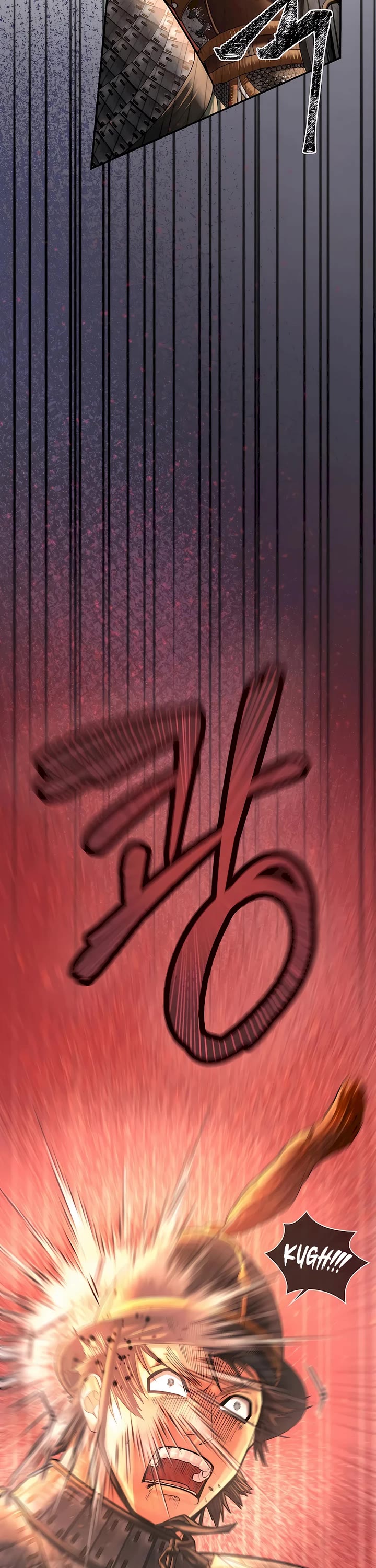 Muscle Joseon Chapter 51 page 12 - Chapter 51