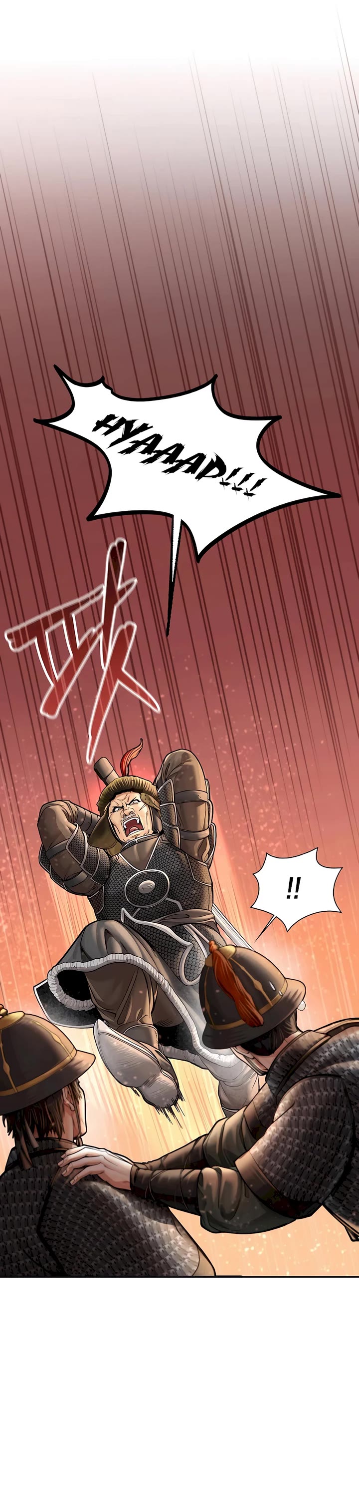 Muscle Joseon Chapter 51 page 18 - Chapter 51