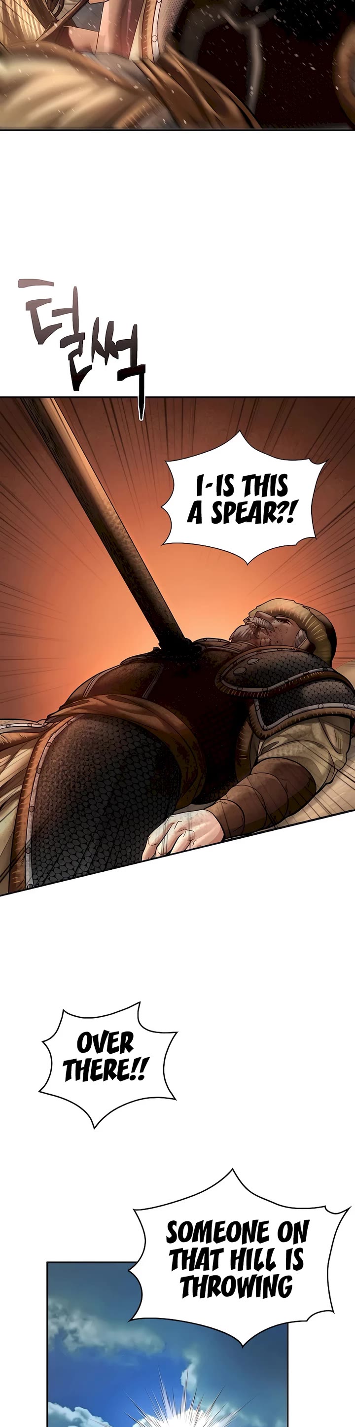 Muscle Joseon Chapter 51 page 29 - Chapter 51