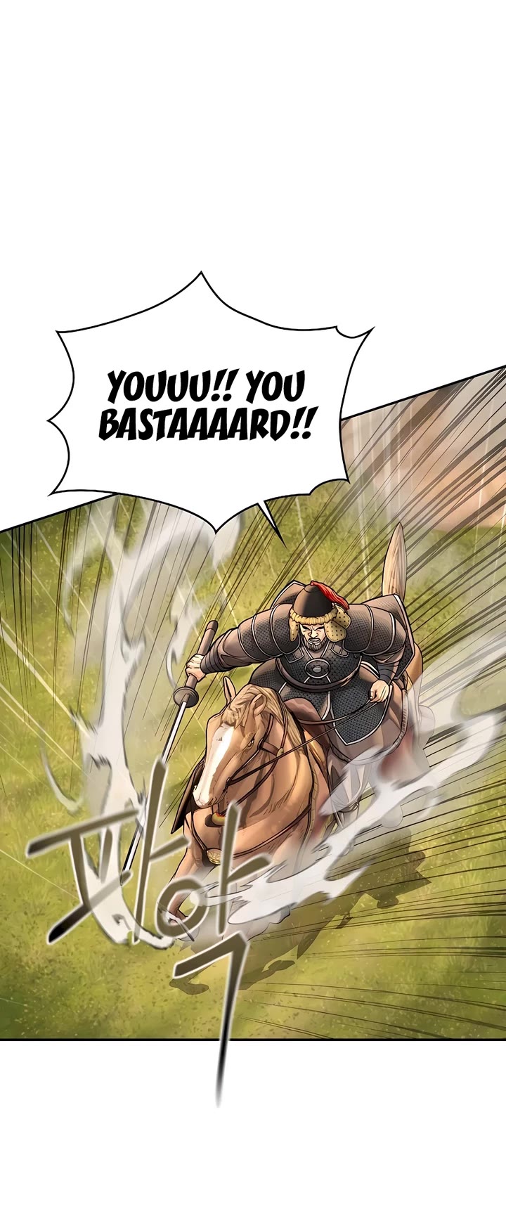 Muscle Joseon Chapter 51 page 34 - Chapter 51