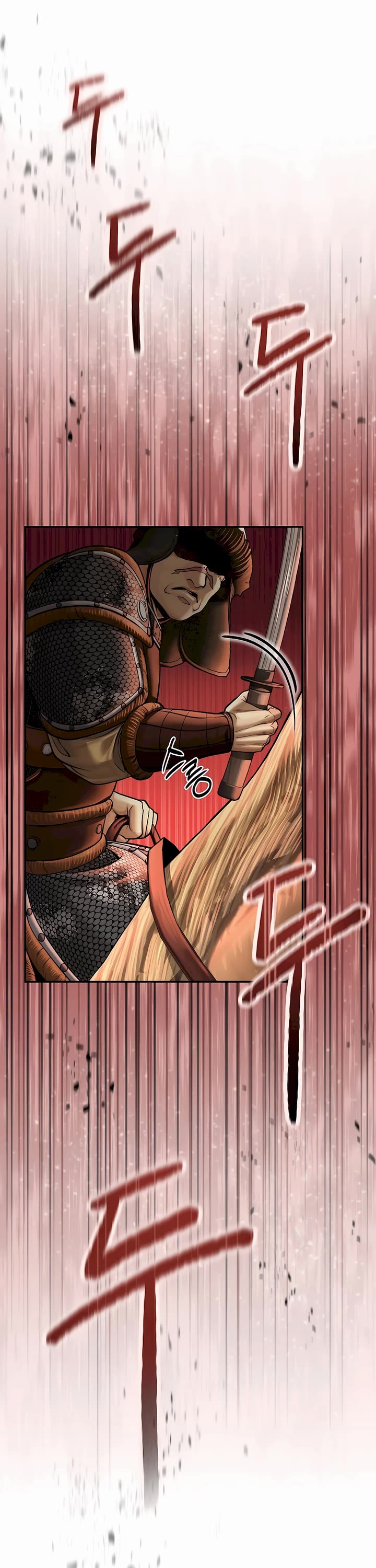 Muscle Joseon Chapter 51 page 4 - Chapter 51