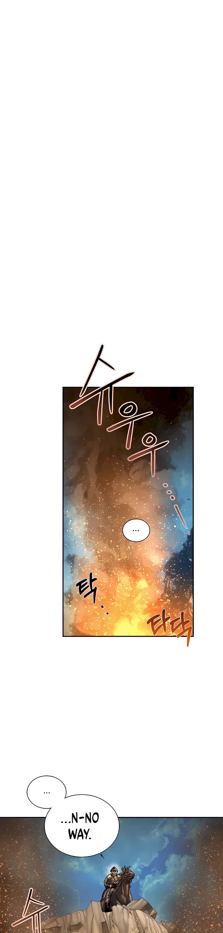 Muscle Joseon Chapter 51 page 48 - Chapter 51