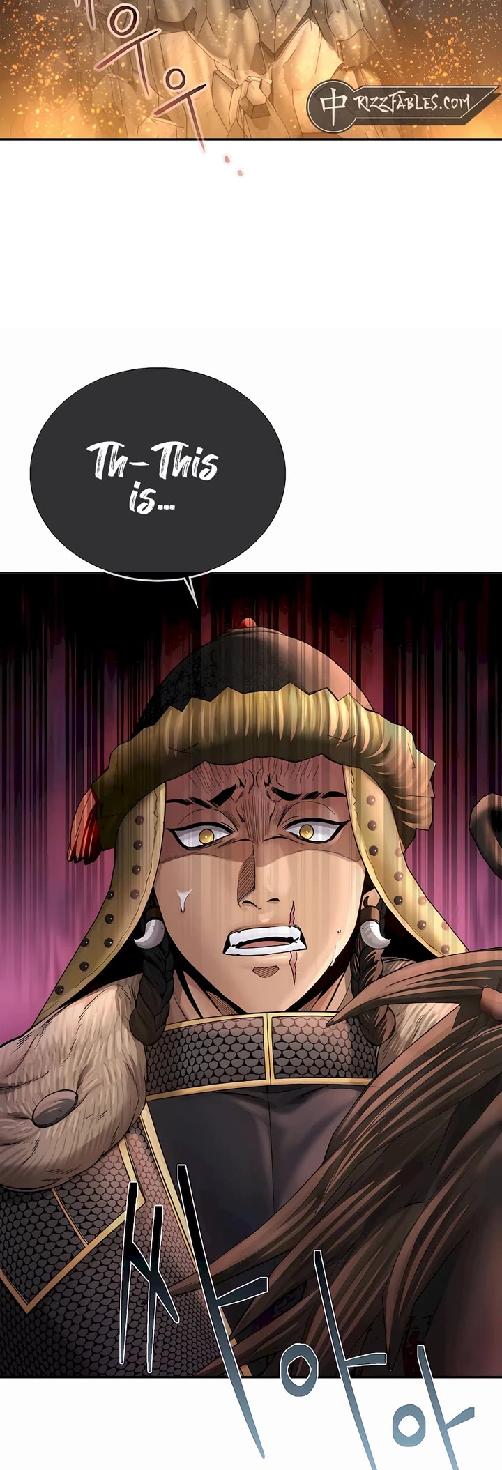 Muscle Joseon Chapter 51 page 49 - Chapter 51