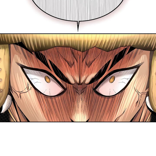 Muscle Joseon Chapter 51 cover