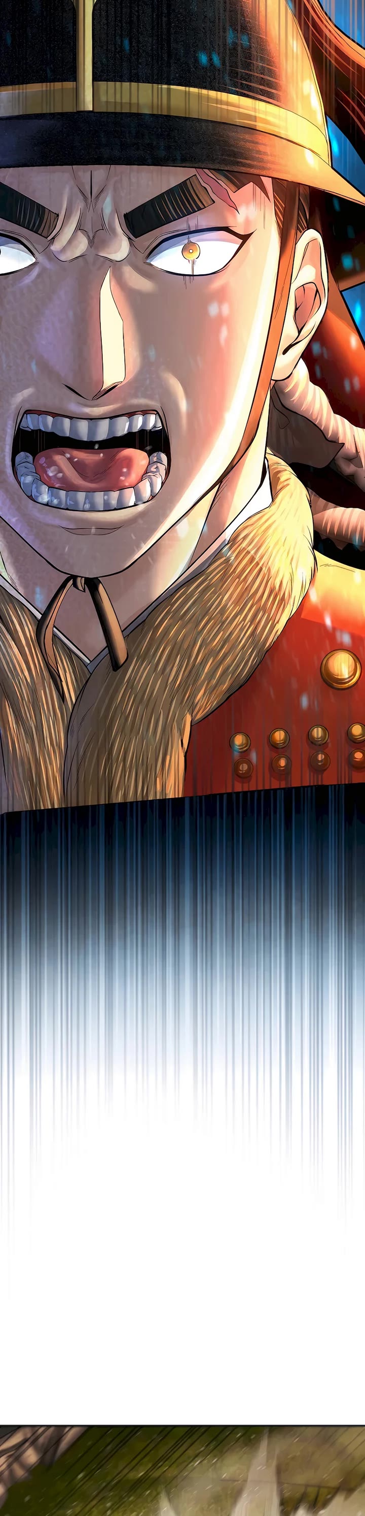 Muscle Joseon Chapter 52 page 11 - Chapter 52