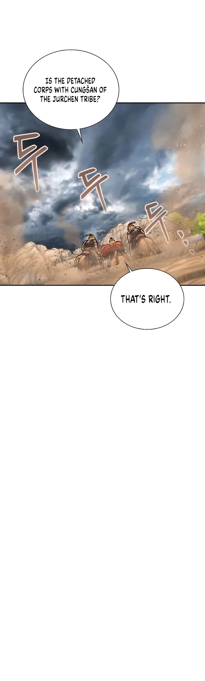 Muscle Joseon Chapter 52 page 25 - Chapter 52